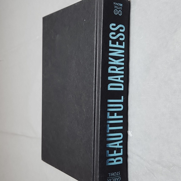 Beautiful Darkness, By: Garcia Stohl - Picture 5 of 6